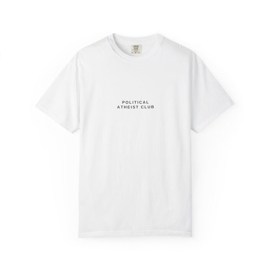 Trump - 'So Much Winning' Dance Pose Political Parody Tee (Back)