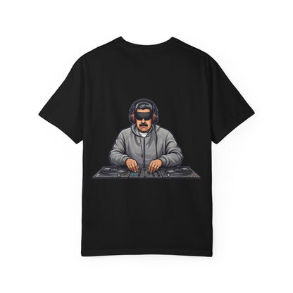 Maduro Drops The Beats (And The Country) - Back