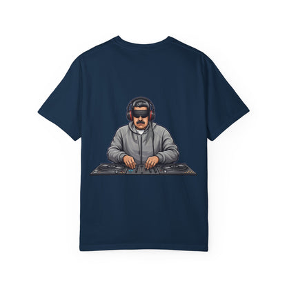 Maduro Drops The Beats (And The Country) - Back