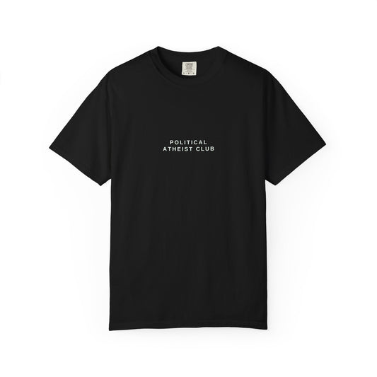 Pam Bondi - Out Of Here Political Parody T-Shirt