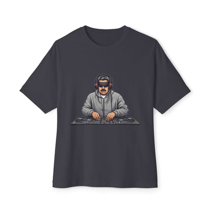 Oversized - Maduro Drops The Beats (And The Country) - Front