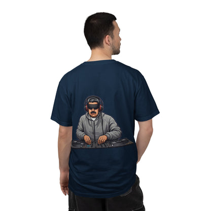 Maduro Drops The Beats (And The Country) - Back
