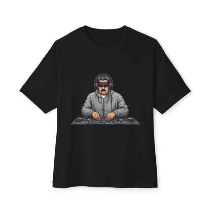 Oversized - Maduro Drops The Beats (And The Country) - Front