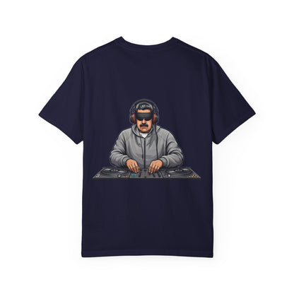 Maduro Drops The Beats (And The Country) - Back