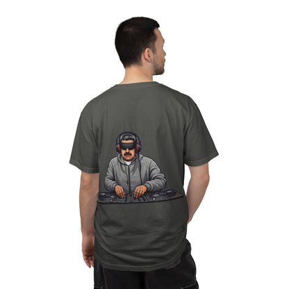 Maduro Drops The Beats (And The Country) - Back