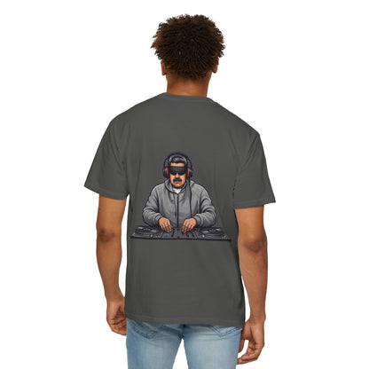 Maduro Drops The Beats (And The Country) - Back