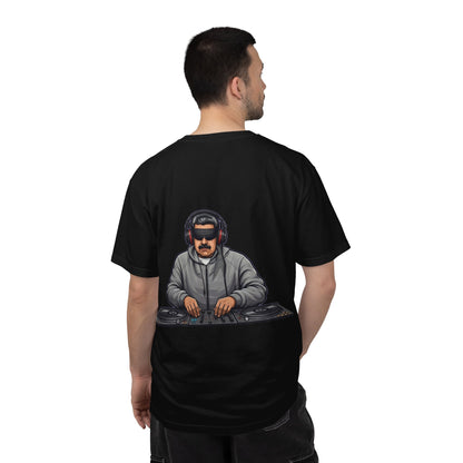 Maduro Drops The Beats (And The Country) - Back