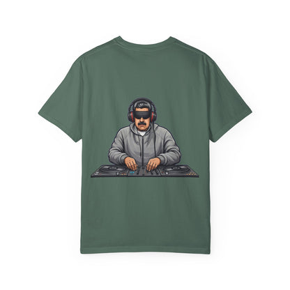 Maduro Drops The Beats (And The Country) - Back