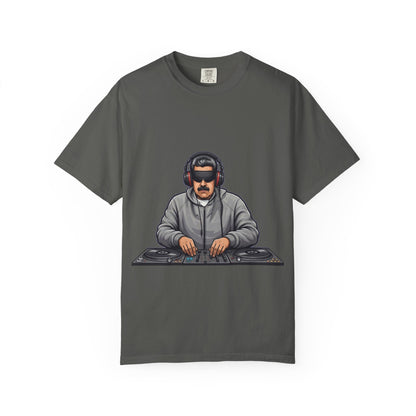 Maduro Drops The Beats (And The Country) - Front