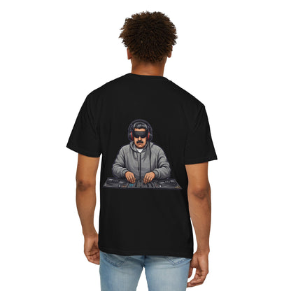 Maduro Drops The Beats (And The Country) - Back
