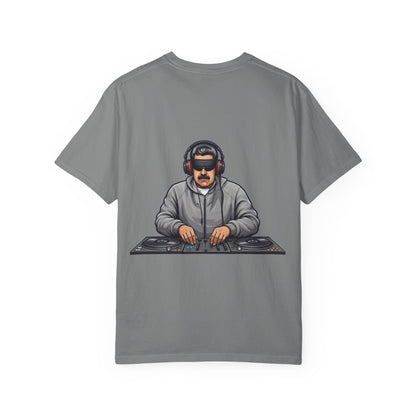 Maduro Drops The Beats (And The Country) - Back